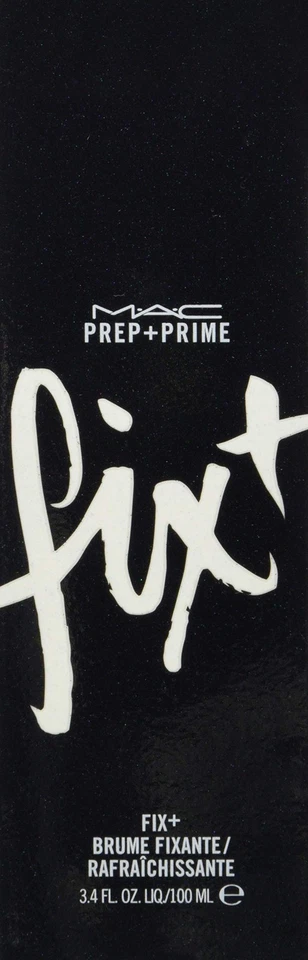 MAC PREP + PRIME FIX Fixing / Refreshing Mist, Oily, 100 ml - Image 2 of 4