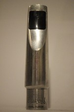 Dukoff Saxophone Alto Wind & Woodwind Instrument Mouthpieces for