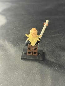 LEGO the Hobbit Yazneg Minifigure (lor038) GREAT CONDITION! Set 79002