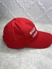 Donald Trump 2020 MAGA Make America Great Again PINK & RED Hats - USA — photo 10