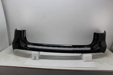 Mercedes GLB X247 W247 original Stoßstange hinten A2478859700 A2478857501