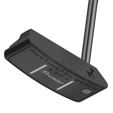 Cleveland Huntington Beach Soft Premier 8 OS Putter 34 Inches Very Good