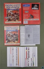 Middle Earth Role Playing Game Box Set (MERP RPG) Iron Crown Enterprises ICE
