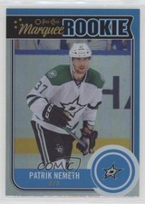 2014-15 O-Pee-Chee Marquee Rookie Rainbow Patrik Nemeth #522 0s6k