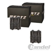 2X Mertz Stabilager Gummilager Stabi Vorne Passend FüR Hyundai I30 KIA Cee'd PRO