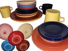 Lot of Fiestaware 16pc