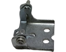 Genuine GM Passenger Side Rear Door Hinge 15905609