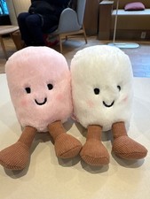 FAO SCHWARTZ JELLY CAT MARSHMELLOS