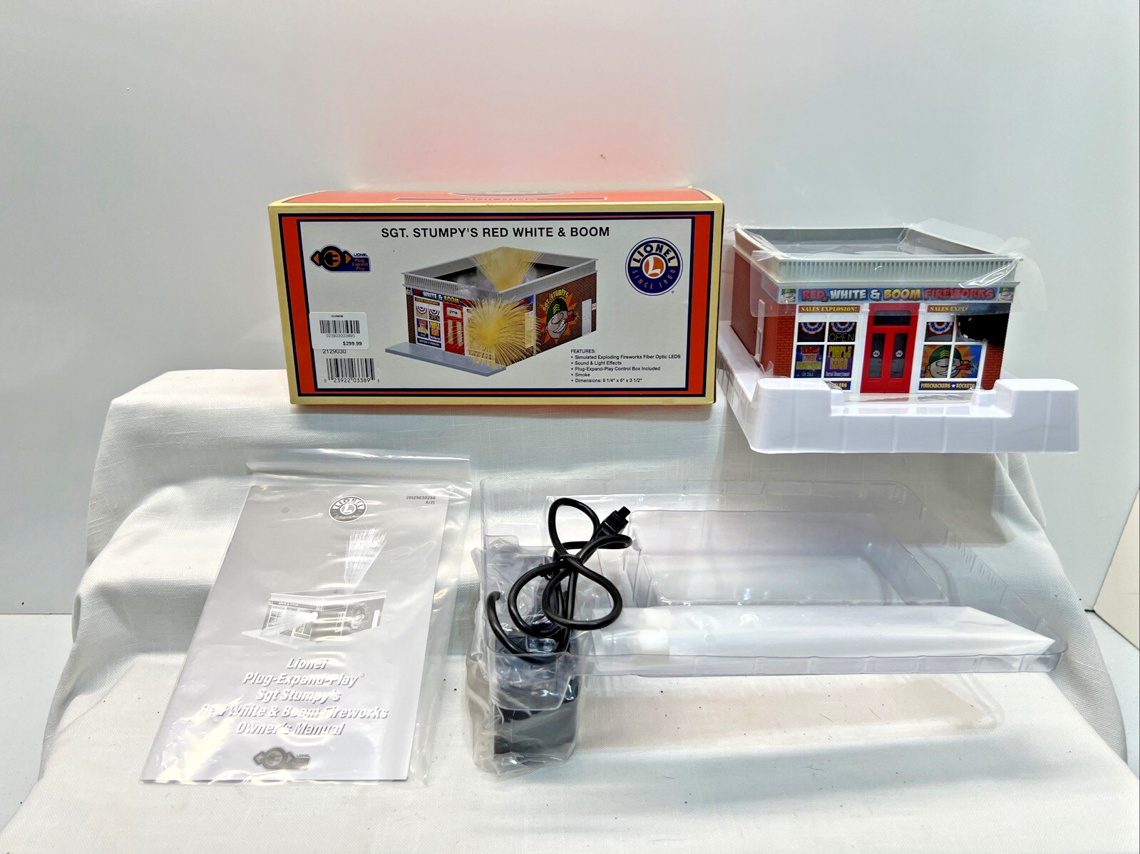 Click here to see eBay Auction