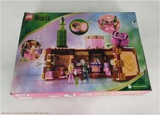 LEGO Wicked Glinda & Elphaba's Dormitory Collectible Toys 75683 SEE DETAILS