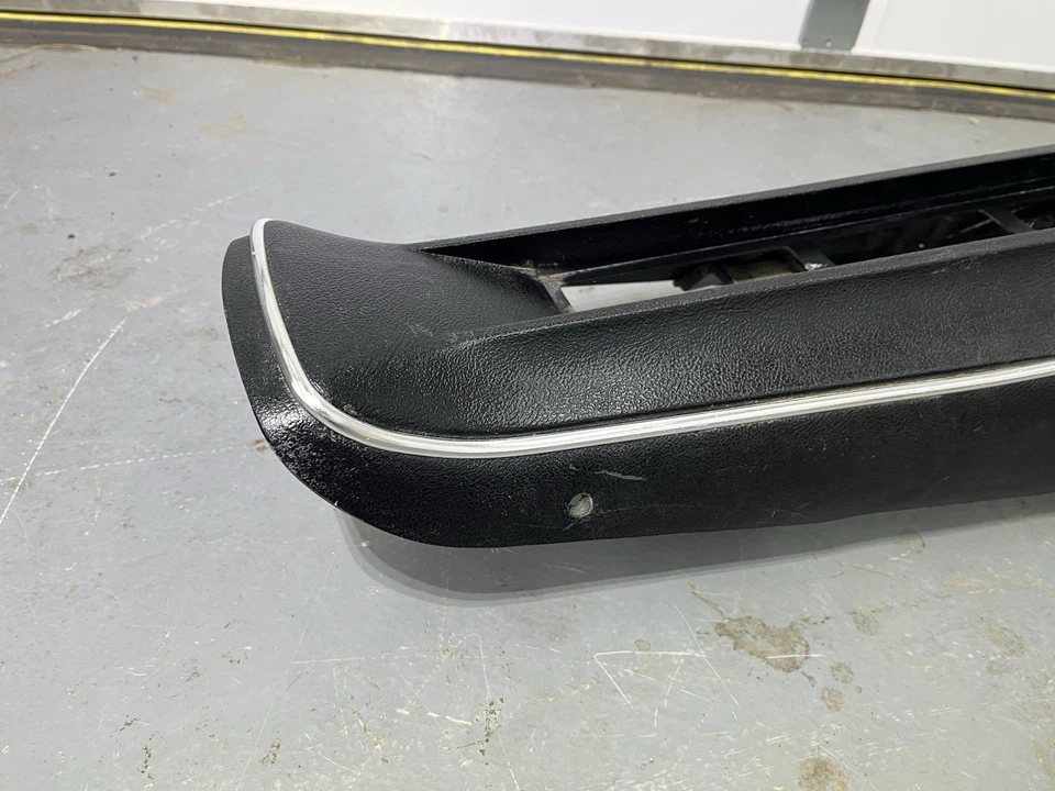 Oldsmobile Cutlass 442 1970 1971 1972 consola de cambio de piso OEM ORIGINAL OLDS 400 Foto 2 de 4