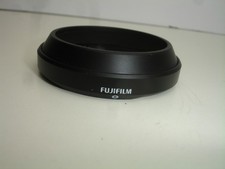 Genuine Fujifilm Lens Hood 23 for Fujinon XF 23mm F/2 R WR Lens