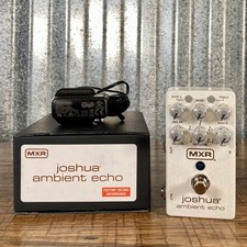 Dunlop MXR M309 Joshua Ambient Echo Guitar Ef...
