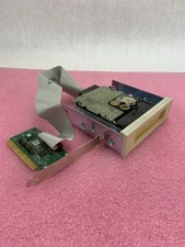 Seagate CTT3200I-F Internal Tape Drive w/Seagtae 2MB Floppy Controller