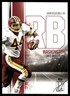 John Riggins 2024 Topps Signature Class #60 Redskins NFL READ FREE SHIPPING