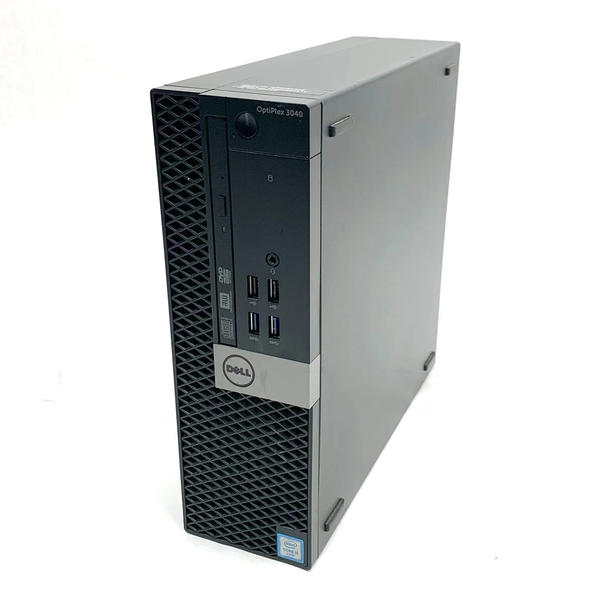 Dell Windows 10 Intel Core i5 6th Gen. PC Desktops & All-In-One