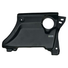 Passaruota cover int parafango dx Aixam 400.4 300 400 evolution C34VBA