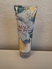 Bath Body Works Magic In The Air Ultra Shea Body Cream 8 Oz