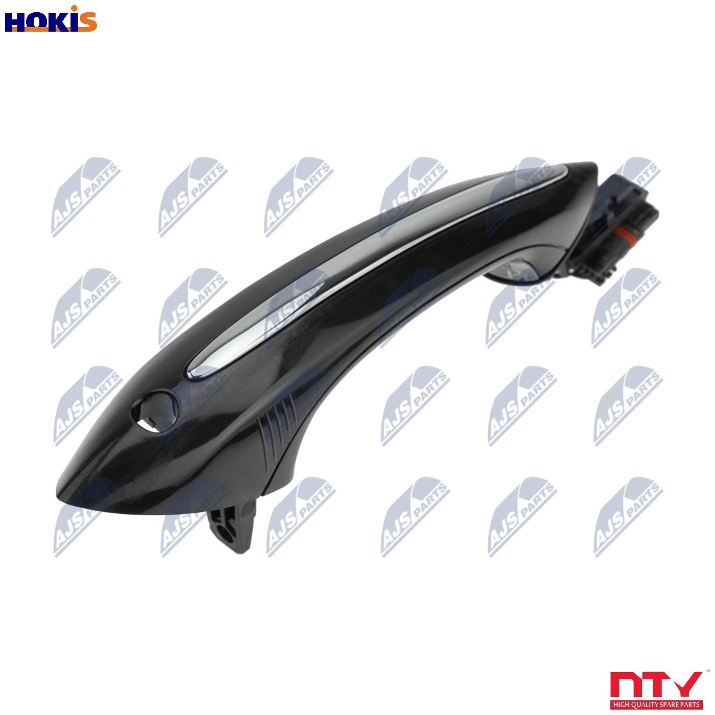 N.T.Y. EZC-BM-111A.NTY Door Handle for BMW - Image 12