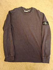 Calvin Klein Jeans Pullover Größe l