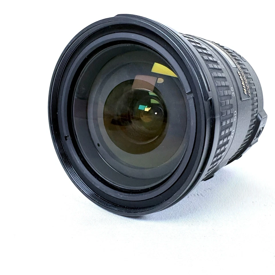 Nikon AF-S DX NIKKOR 18-200mm f/3.5-5.6 G ED VR II from Japan [Near Mint] #1896 - Image 2 of 4