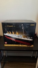 LEGO Icons: Titanic 10294 