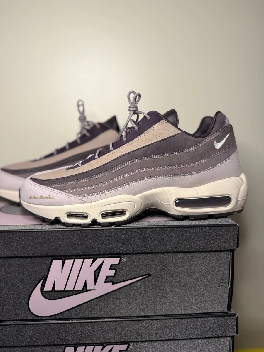 A Ma Maniére x Nike Air Max 95 SP Diffused Taupe for Sale