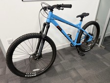 2024 Orange Crush MX -   XL