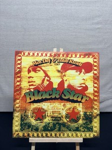 Mos Def Talib Kweli Are Black Star | eBay