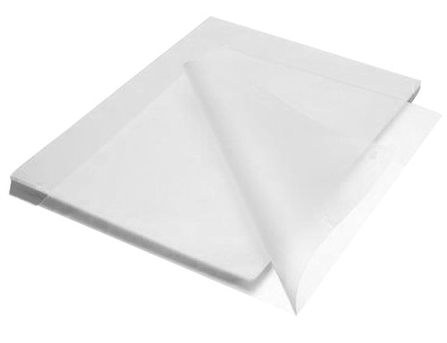 Qty 500 Small Index Card 3 x 5 Laminating Sleeves Hot Laminator Pouches 5 Mil