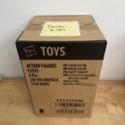 Star Wars Mandalorian Vintage Collection Zutton VC189 SEALED CASE