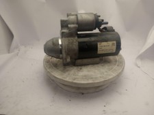  GLE CLASS STARTER MOTOR A6519062800 MERCEDES 15-21