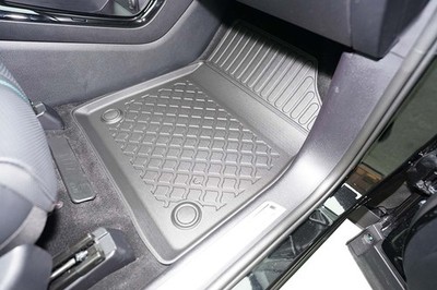 Automatten, Gummimatten TPE für BYD Seal U DM-i PiH SUV 2024- 