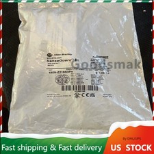 1PC NEW 440N-Z21SS3PH Allen Bradley Sensaguard Non Contact Switch New