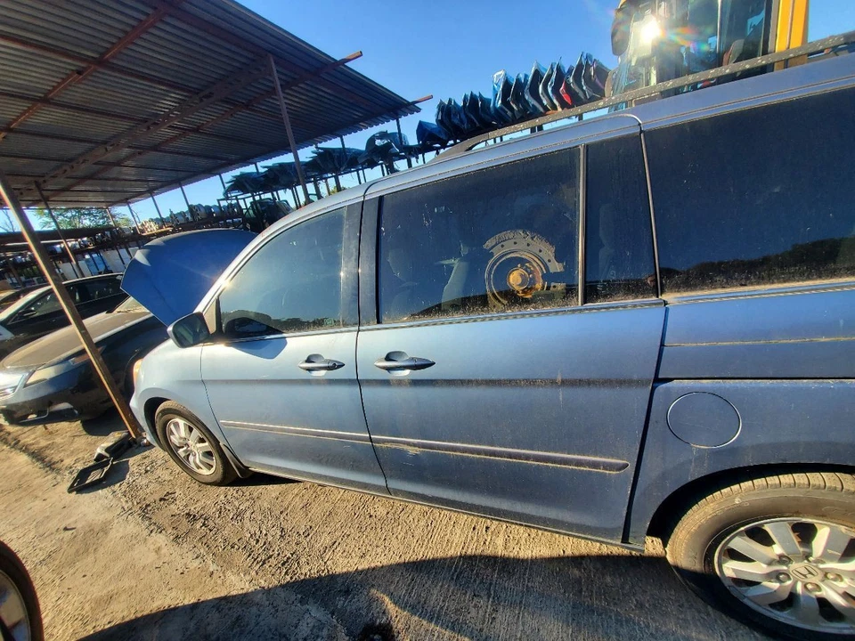 Alternator Fits 09-14 TL 381655 Foto 3 de 4