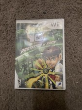 TESTED Ben 10: Protector of Earth Wii Game
