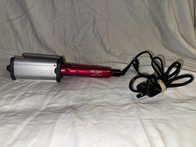 TIGI Bed Head Making Waves Hair Waver Hot Pink