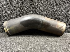9954200-11 Lycoming IO-540-AB1A5 Exhaust Tail Pipe LH
