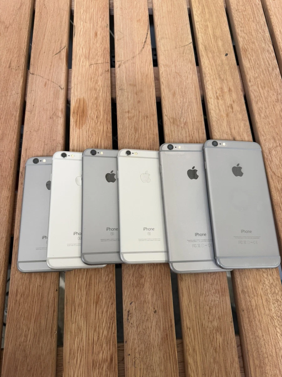 Apple iPhone 7 iOS 64 GB Cell Phones & Smartphones for sale - eBay