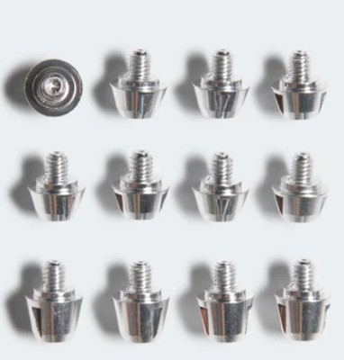 adidas predator screw in studs
