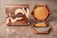 Fenty Beauty Rihanna Diamond Bomb All-Over Diamond Veil Cognac Candy 0.28oz