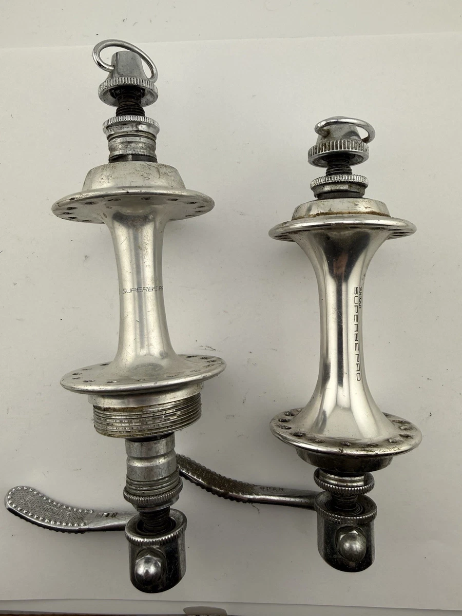 Suntour Superbe Pro In Bicycle Hubs for sale | eBay