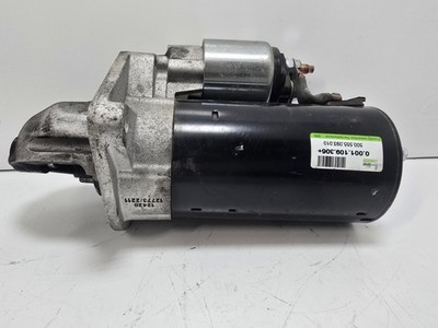 Starter motor Clockwise rotation 500.555.093.010 BV PSH for IVECO RENAULT TRUCKS