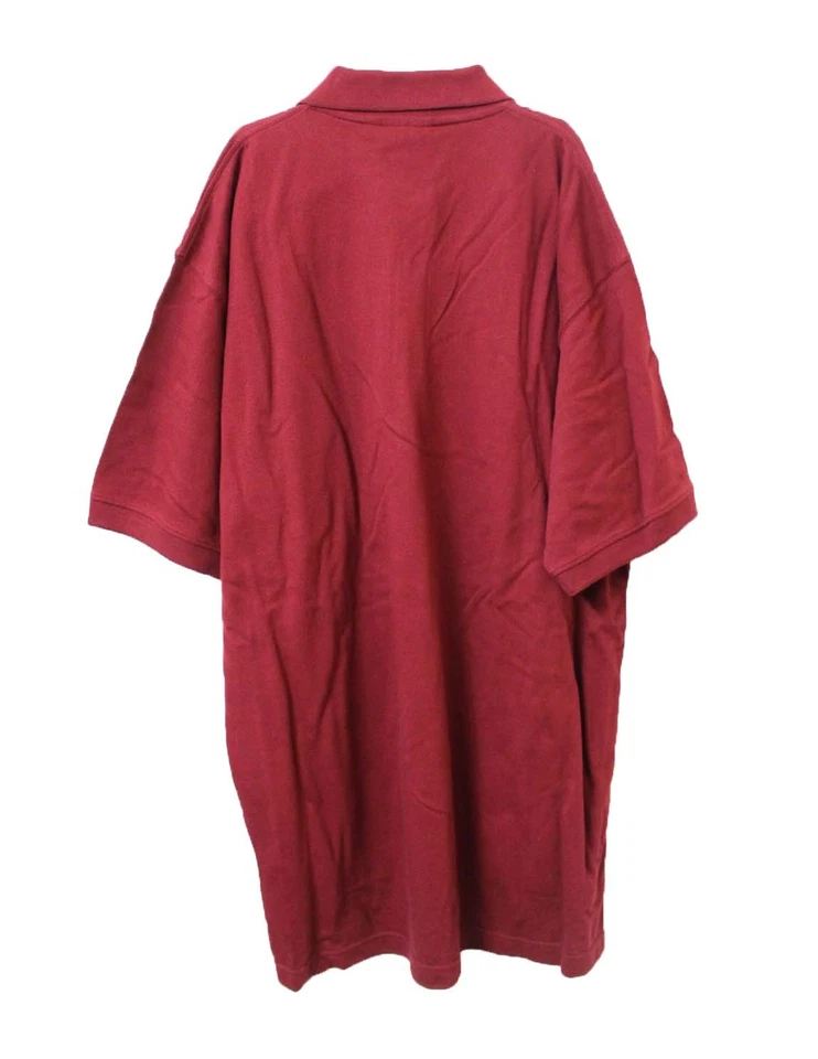 Edwards Service Mates Polo Shirt Men's Size Large (Never Worn) - Image 2 of 2