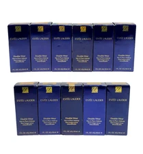 ESTEE LAUDER Double Wear Stay In Place Makeup Choose Your Shade 1 oz / 30 ml NIB