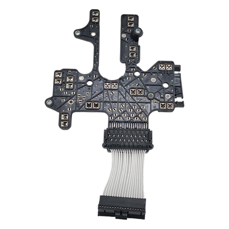 Mechatronics Repair Board Transmission Harness For Volkswagen Beetle Jetta Audi Foto 3 de 4