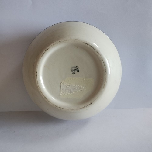 Jersey Pottery Ceramic Flower/Posy Bud Vase - Picture 5 of 5
