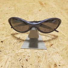 OAKLEY Oakley Eye JACKET Gunmetal Rare