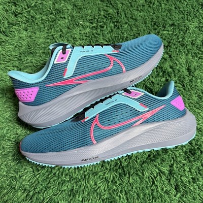 Nike Air Zoom Pegasus 40 Men's Road Running Shoes Size 10 Sample