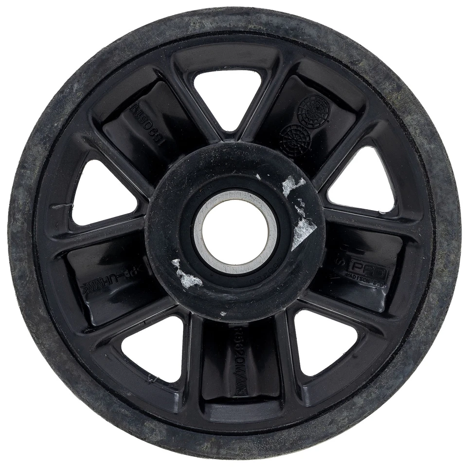 Polaris 1590511 Rail Mounting Wheel Assembly Indy RMK Switchback 144 155 - Image 4 of 4